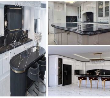 تصویر شاخص کابینت پولیشی انزو سفید